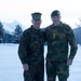 II Marine Expeditionary Force Commanding General Visits Norwegian Army ahead of NATO Exercise Nordic Response 24