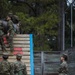 Reading High School JROTC visits MCRD Parris Island