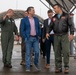 Rep. Ronny Jackson visits NAS Pensacola