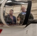 Rep. Ronny Jackson visits NAS Pensacola