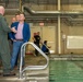 Rep. Ronny Jackson visits NAS Pensacola