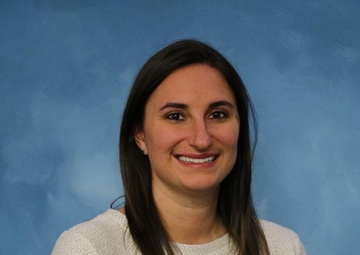 NSWC Philadelphia Division Engineer Participates in Pentagon Rotation Program