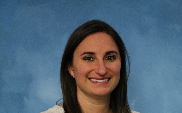 NSWC Philadelphia Division Engineer Participates in Pentagon Rotation Program