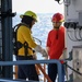 USCGC Lawrence Lawson conducts drills
