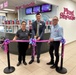 NEX Rota Opens First Planet Smoothie in Europe