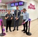 NEX Rota Opens First Planet Smoothie in Europe