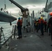 USS Delbert D. Black Operates in the Mediterranean Sea