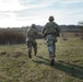 Sky Soldiers Conduct A Blank and Live Fire Exercise During Repel Resolve II