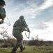 Sky Soldiers Conduct Blank and Live Fire Exercise during Repel Resolve II