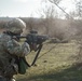 Sky Soldiers Conduct A Blank and Live Fire Exercise During Repel Resolve II