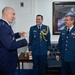 CSAF Allvin meets Canada Lt. Gen. Kenny