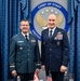 CSAF Allvin meets Canada Lt. Gen. Kenny