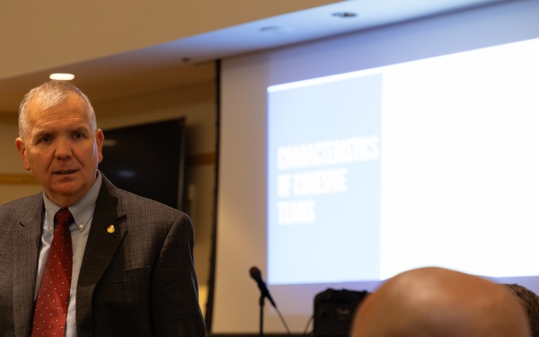 DVIARTY CORE Recon Training 2024 - Day 2