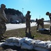 4th Civil Engineer Squadron conducts 2-day Bivouac Training