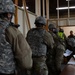 4th Civil Engineer Squadron conducts 2-day Bivouac Training