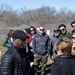 Leadership San Antonio visits jBSA-Lackland