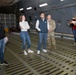 Leadership San Antonio visits jBSA-Lackland