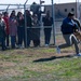 Leadership San Antonio visits jBSA-Lackland