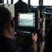 USS Delbert D. Black Operates in the Mediterranean Sea