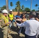 Fort Buchanan showcases its quality-of-life mission