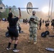 3rd Sustainment Brigade Conducts Physical Training Competition