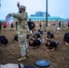 3rd Sustainment Brigade Conducts Physical Training Competition