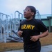 3rd Sustainment Brigade Conducts Physical Training Competition