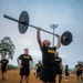 3rd Sustainment Brigade Conducts Physical Training Competition