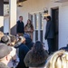 Military Makeover and Purple Heart Homes renovate the home of U.S. Army Staff Sgt. Jason Bowman