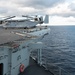 HMS Prince of Wales V-22 Sea Trials