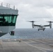 HMS Prince of Wales V-22 Sea Trials