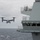 HMS Prince of Wales V-22 Sea Trials