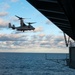 HMS Prince of Wales V-22 Sea Trials