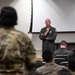 19th Air Force Command Team Visits 337th ACS