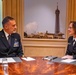 CNO visits France for Paris Naval Conference
