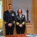 CNO visits France for Paris Naval Conference