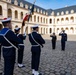 CNO visits France for Paris Naval Conference