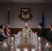 Miyagi delegation comes to Dover AFB