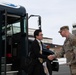 Miyagi delegation comes to Dover AFB