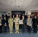 Miyagi delegation comes to Dover AFB