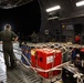 9th AS offload NOAA GOES-U weather satellite at NASA Kennedy Space Center