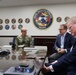 DHA Assistant Director for Health Care Administration Visits Network Headquarters in San Diego