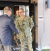 DHA Assistant Director for Health Care Administration Visits Network Headquarters in San Diego