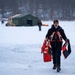 Navy Explosive Ordnance Disposal Hosts Arctic Training Exercise Snow Crab Ex 24-1