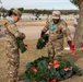 Volunteers retrieve wreaths, honor veterans in Central Texas