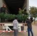 Volunteers retrieve wreaths, honor veterans in Central Texas