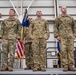 Shamburg assumes command of 459 AS