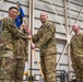 Shamburg assumes command of 459 AS