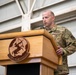 Shamburg assumes command of 459 AS