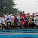 Rain Fails to Dampen Spirits at 43rd Frostbite Road Race